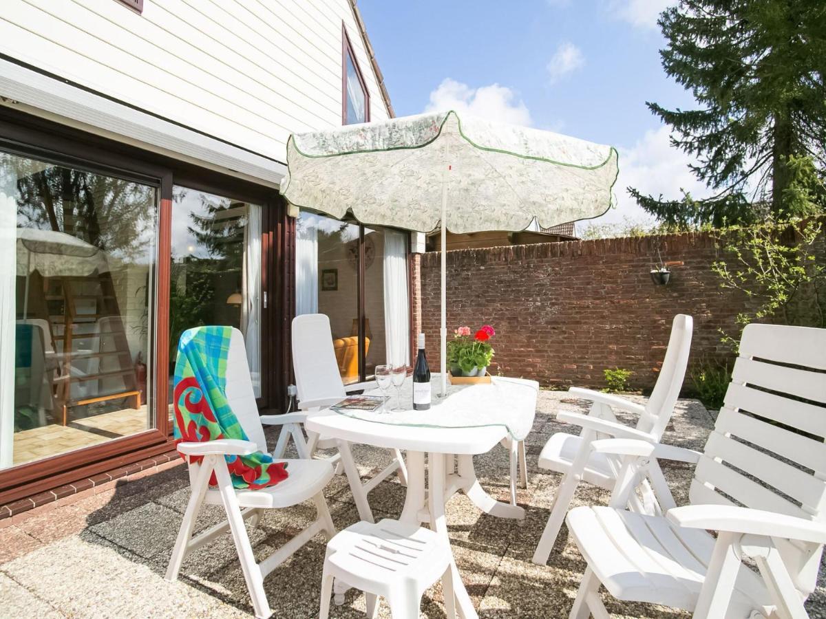 Holiday Home In Noordwijkerhout With Terrace Close To A Lake Екстериор снимка