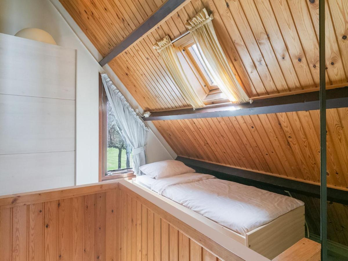 Holiday Home In Noordwijkerhout With Terrace Close To A Lake Екстериор снимка