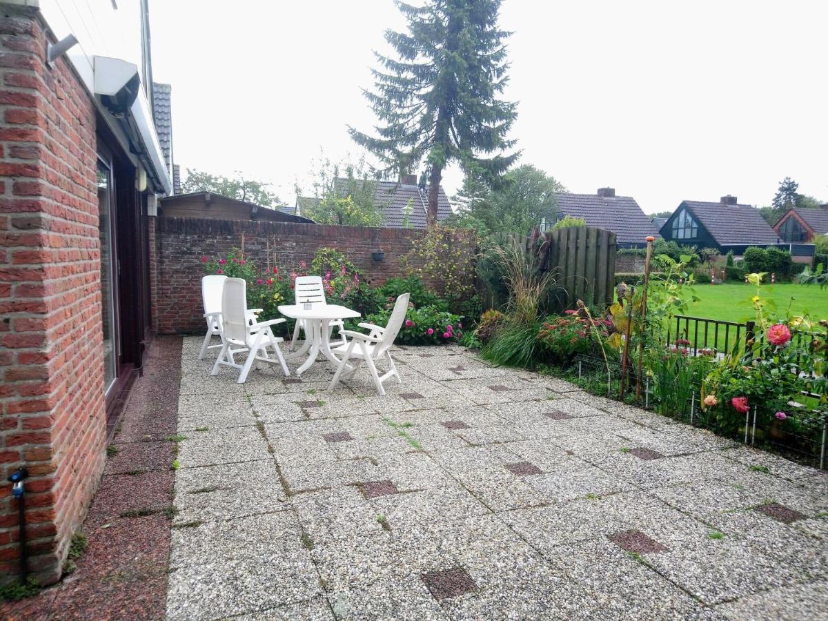 Holiday Home In Noordwijkerhout With Terrace Close To A Lake Екстериор снимка